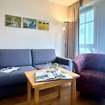 Apartment 401, Seepark *