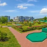 401, Seepark Apartment