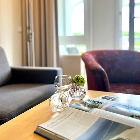 401, Seepark Apartment