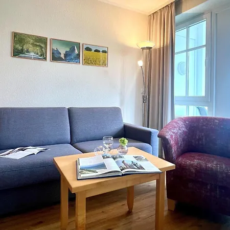 Apartment 401, Seepark