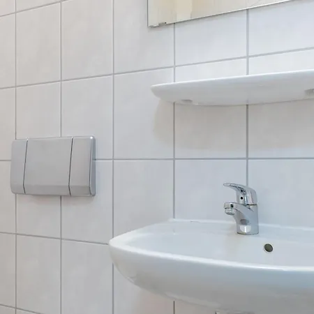 Apartman 401, Seepark *