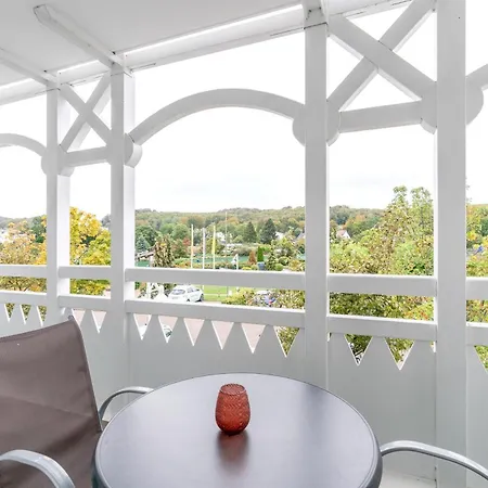 401, Seepark * Sellin