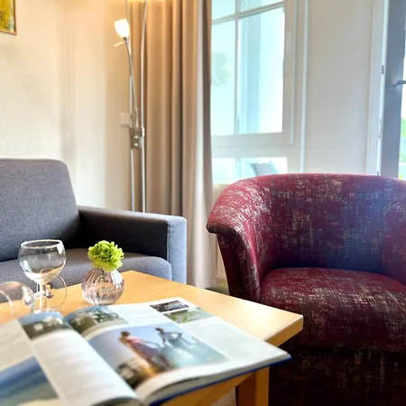 401, Seepark Apartman Sellin