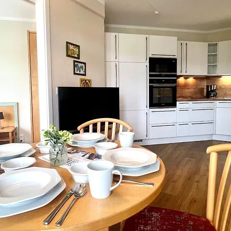 401, Seepark Apartman