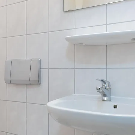 401, Seepark Apartman Sellin