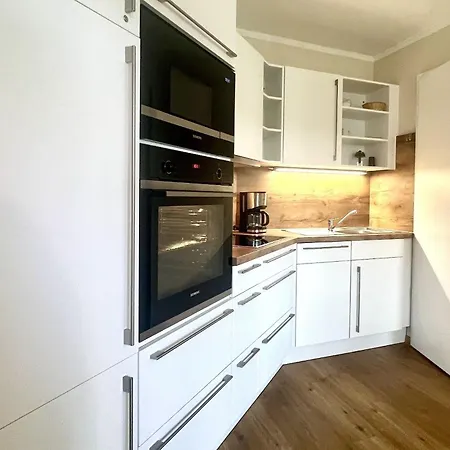 Apartman 401, Seepark