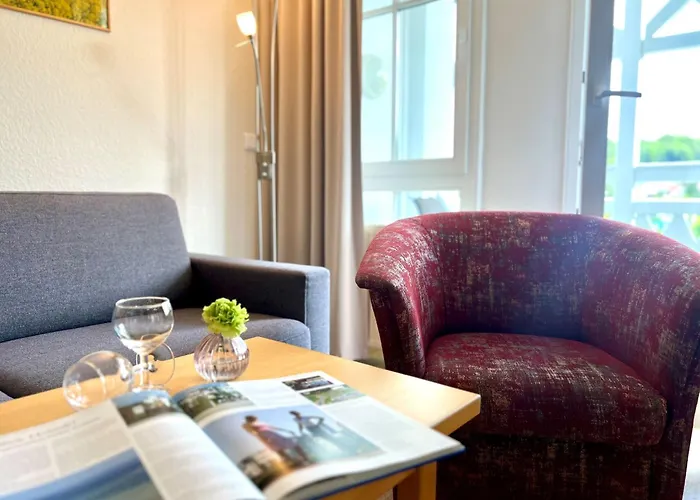 401, Seepark Sellin (Rugen)