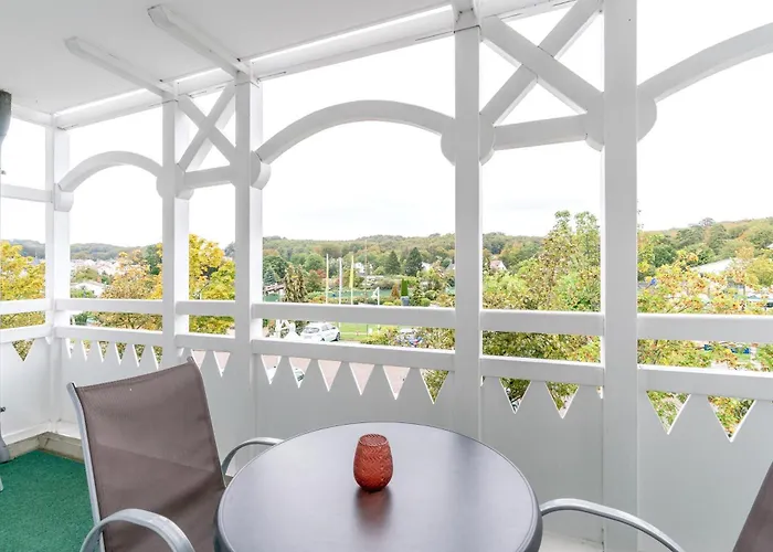 401, Seepark * Sellin (Rugen)