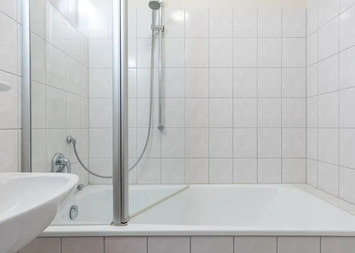 Appartement 401, Seepark Sellin (Rugen)