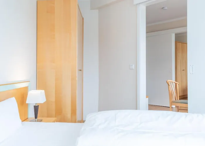 401, Seepark * Sellin (Rugen)