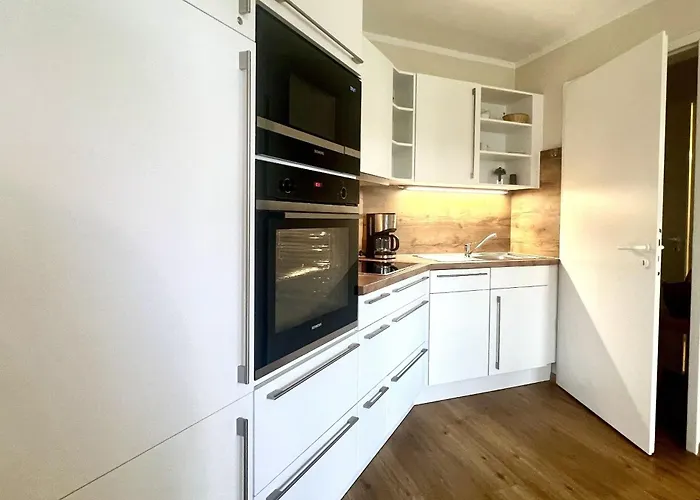 Appartement 401, Seepark